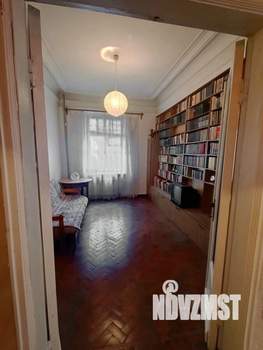 3-к квартира, вторичка, 75м2, 4/5 этаж