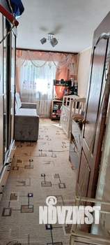 2-к квартира, вторичка, 45м2, 1/5 этаж
