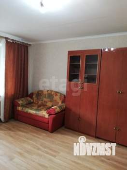 1-к квартира, вторичка, 36м2, 5/10 этаж