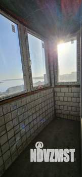 2-к квартира, вторичка, 67м2, 12/25 этаж