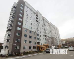 2-к квартира, вторичка, 65м2, 4/10 этаж