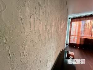 1-к квартира, вторичка, 35м2, 7/9 этаж