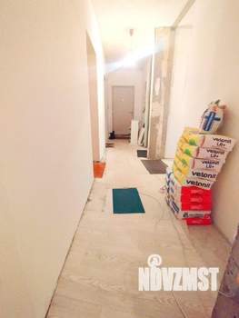 4-к квартира, вторичка, 88м2, 7/9 этаж