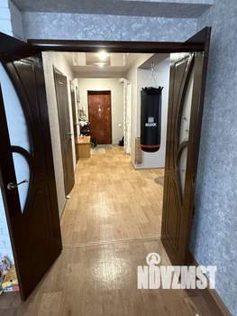 3-к квартира, вторичка, 88м2, 1/10 этаж