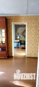 3-к квартира, вторичка, 54м2, 2/9 этаж