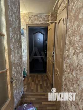 2-к квартира, вторичка, 43м2, 1/5 этаж