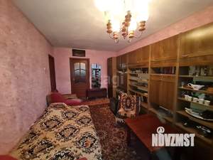 3-к квартира, вторичка, 59м2, 7/9 этаж