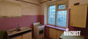 2-к квартира, вторичка, 40м2, 1/5 этаж