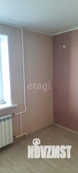 3-к квартира, вторичка, 62м2, 8/10 этаж