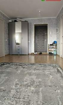 2-к квартира, вторичка, 68м2, 12/12 этаж