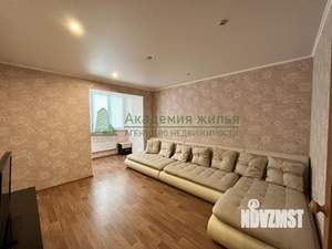 2-к квартира, вторичка, 48м2, 3/5 этаж