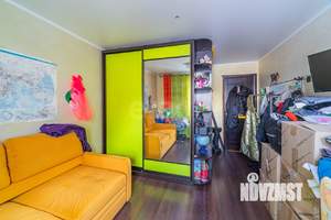 2-к квартира, вторичка, 51м2, 6/9 этаж