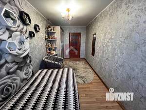 2-к квартира, вторичка, 42м2, 6/9 этаж