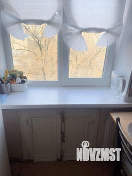 1-к квартира, вторичка, 31м2, 5/5 этаж