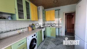 3-к квартира, вторичка, 67м2, 3/9 этаж