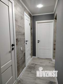 3-к квартира, вторичка, 61м2, 3/10 этаж