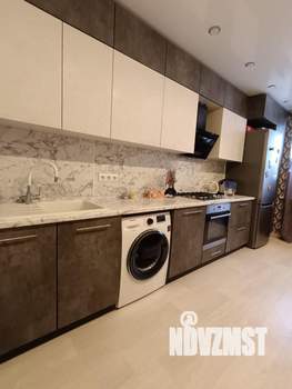 3-к квартира, вторичка, 84м2, 1/4 этаж