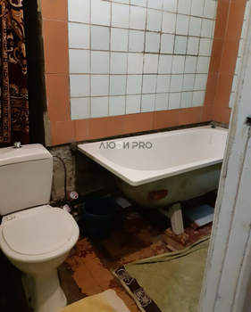 1-к квартира, вторичка, 34м2, 7/9 этаж