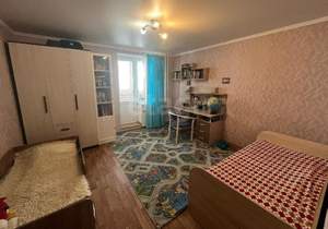 2-к квартира, вторичка, 68м2, 2/14 этаж