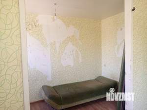Студия квартира, вторичка, 24м2, 4/5 этаж
