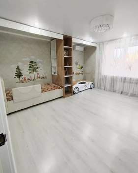 2-к квартира, вторичка, 59м2, 8/10 этаж