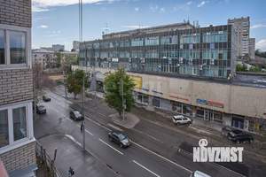 3-к квартира, вторичка, 72м2, 6/9 этаж