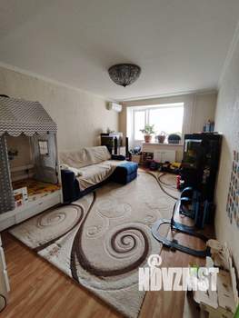 2-к квартира, вторичка, 61м2, 8/10 этаж