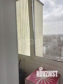 2-к квартира, вторичка, 50м2, 14/14 этаж