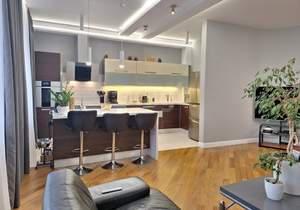 3-к квартира, вторичка, 115м2, 5/9 этаж