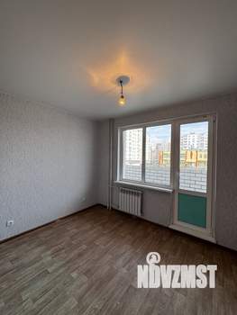 2-к квартира, вторичка, 48м2, 2/10 этаж