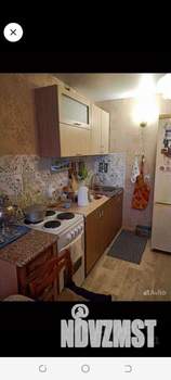 Студия квартира, вторичка, 30м2, 5/10 этаж