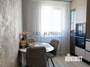 2-к квартира, вторичка, 64м2, 5/10 этаж