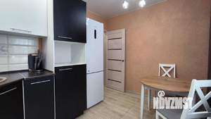 1-к квартира, вторичка, 39м2, 1/10 этаж