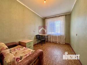 3-к квартира, вторичка, 55м2, 2/9 этаж
