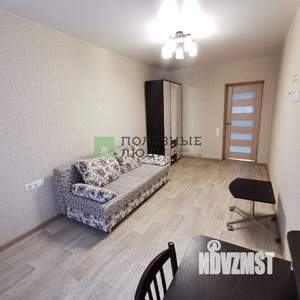2-к квартира, вторичка, 48м2, 5/6 этаж