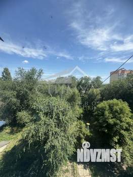 2-к квартира, вторичка, 44м2, 5/5 этаж