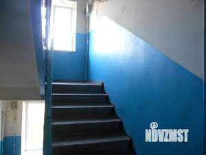 3-к квартира, вторичка, 59м2, 4/5 этаж