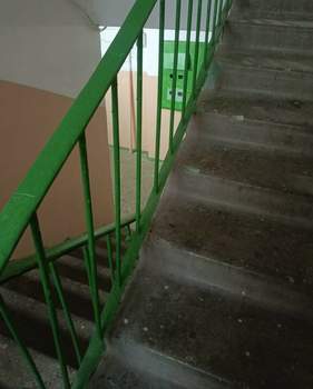 3-к квартира, вторичка, 60м2, 1/9 этаж