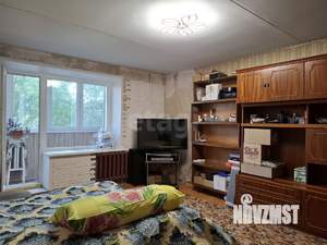 2-к квартира, вторичка, 49м2, 5/9 этаж