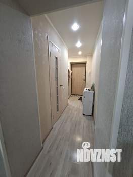 1-к квартира, вторичка, 31м2, 10/12 этаж