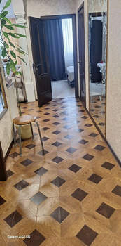 2-к квартира, вторичка, 58м2, 3/16 этаж