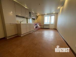 3-к квартира, вторичка, 113м2, 9/14 этаж