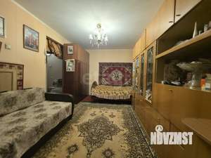 1-к квартира, вторичка, 32м2, 2/5 этаж