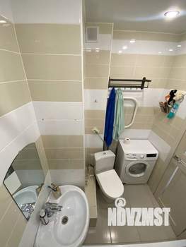 1-к квартира, вторичка, 34м2, 5/7 этаж