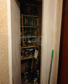 1-к квартира, вторичка, 38м2, 2/9 этаж