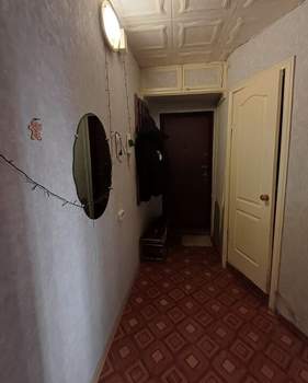 2-к квартира, вторичка, 45м2, 3/5 этаж