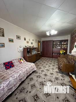 1-к квартира, вторичка, 33м2, 7/9 этаж