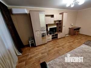 1-к квартира, вторичка, 33м2, 5/9 этаж
