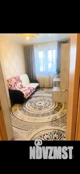 2-к квартира, вторичка, 42м2, 8/9 этаж