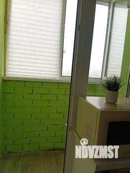 1-к квартира, вторичка, 28м2, 8/8 этаж